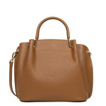 Foulonné Double Large Handbag