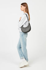Ikon IT Hobo Bag