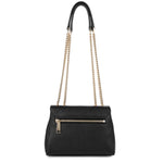 Delphino Tina Leather Crossbody Bag