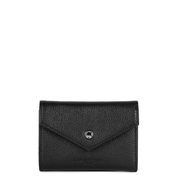 Foulonné PM Card Holder
