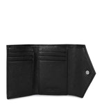 Foulonné PM Card Holder