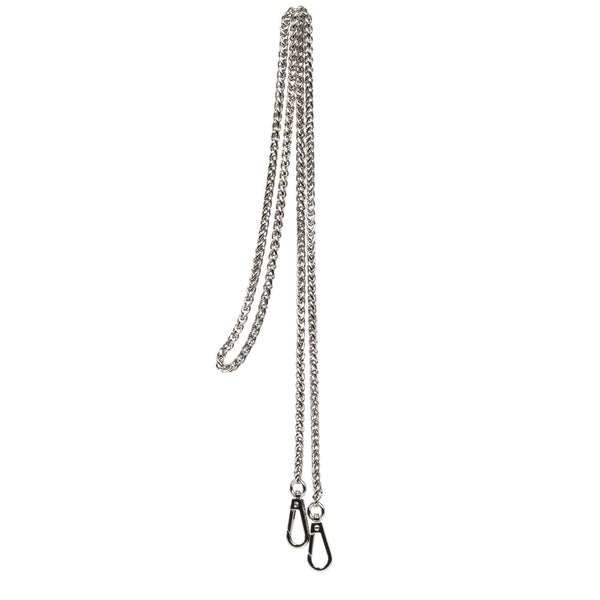 Accessories Metal Chain (Silver)