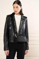 Studio Mimi Small Crossbody Bag