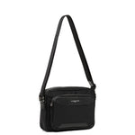 Basic Métropole Crossbody Bag