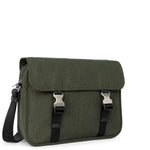 Smart Messenger Bag