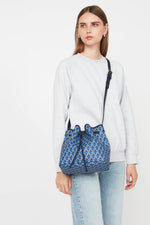 Ikon Bucket bag