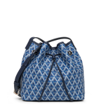 Ikon Bucket bag
