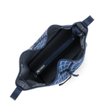 Ikon Bucket bag