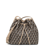 Ikon Bucket bag