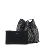 Ikon Bucket bag