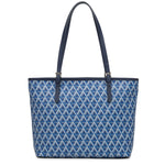Ikon M Tote Bag