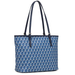Ikon M Tote Bag