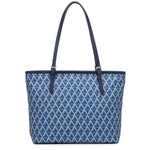 Ikon M Tote Bag
