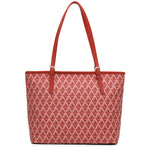 Ikon M Tote Bag