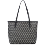 Ikon M Tote Bag