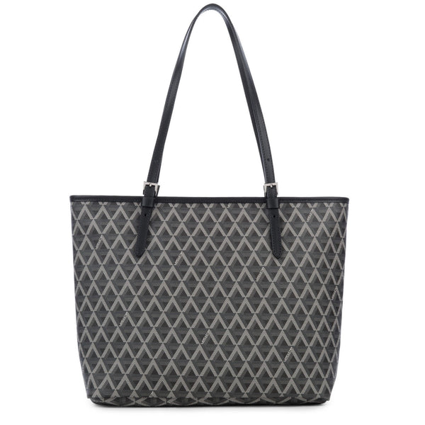 Ikon M Tote Bag