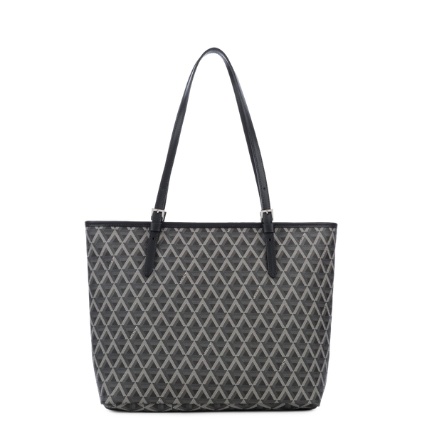 Ikon Tote bag