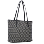 Ikon M Tote Bag