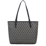 Ikon M Tote Bag