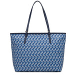 Ikon Large Tote Bag