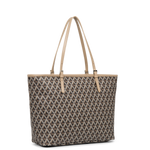Ikon Large tote bag