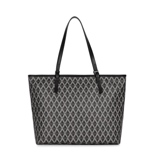 Ikon Large tote bag