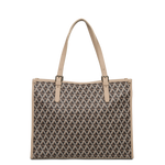 Ikon Rectangular tote bag