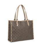 Ikon Rectangular tote bag