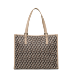 Ikon Rectangular tote bag