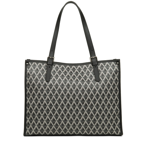 Ikon M Tote Bag