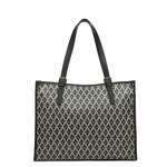 Ikon Rectangular tote bag
