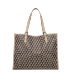 Ikon Large Rectangular tote bag