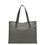 Ikon Large Rectangular tote bag