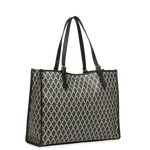 Ikon Large Rectangular tote bag