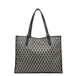 Ikon Large Rectangular tote bag