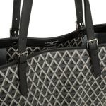 Ikon Large Rectangular tote bag