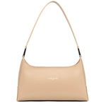 Suave Ace Leather Handbag