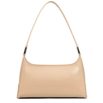 Suave Ace Leather Handbag