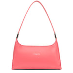 Suave Ace Leather Handbag