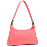 Suave Ace Leather Handbag