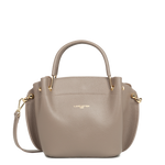 Foulonné Double LOUISA M Handbag