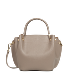 Foulonné Double LOUISA M Handbag