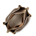 Foulonné Double LOUISA M Handbag