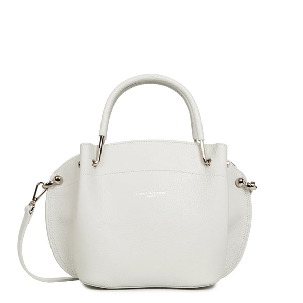 Foulonné Double M Handbag