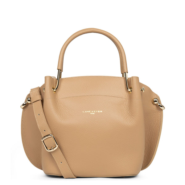 Foulonné Double LOUISA M Handbag