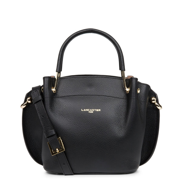Foulonné Double LOUISA M Handbag