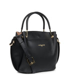Foulonné Double LOUISA M Handbag