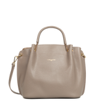 Foulonné Double LOUISA Large handbag