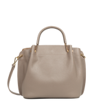 Foulonné Double LOUISA Large handbag