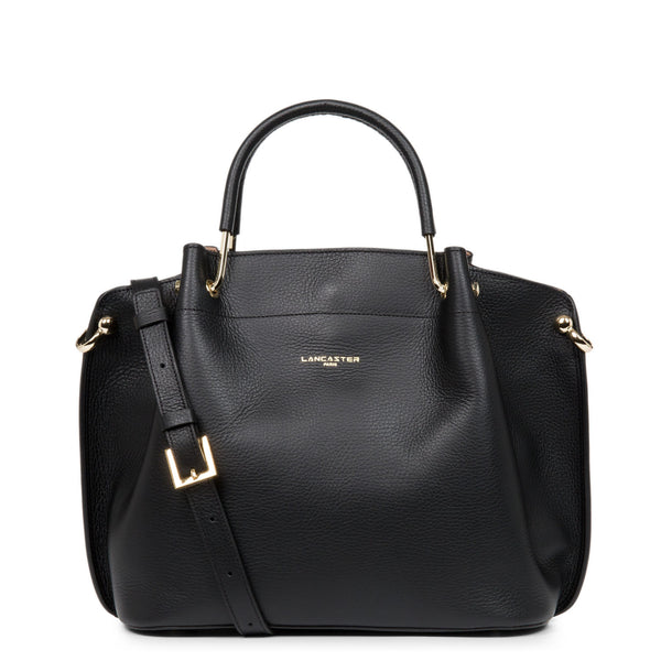 Foulonné Double Large Handbag